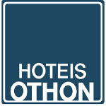 Logo da HOTEIS OTHON ON (HOOT3).