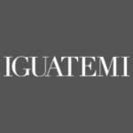 Logo da Iguatemi (IGTI11).