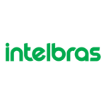 Logo da Intelbras S.A ON (INTB3).