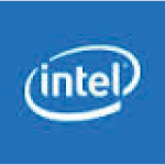 Logo da Intel (ITLC34).