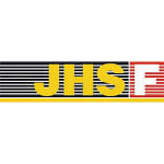 Logo da JHSF PART ON (JHSF3).