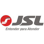 Logo para JSL ON