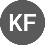 Logo da KB Financial (K1BF34).