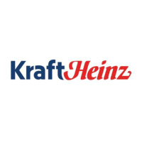 Logo da Kraft Heinz (KHCB34).