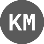 Logo da Kinder Morgan (KMIC34Q).