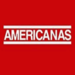 Logo da LOJAS AMERICANAS ON (LAME3).