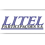 Logo da Litel Participacoes ON (LTEL3B).