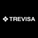Logo da TREVISA ON (LUXM3).