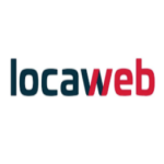 Logo da LOCAWEB ON (LWSA3).