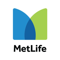 Logo da Metlife Inc DRN (METB34).
