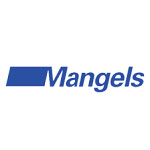 Logo da MANGELS ON (MGEL3).