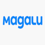Logo da MAGAZINE LUIZA ON (MGLU3).