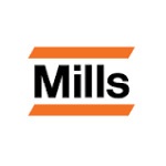 Logo da MILLS ON (MILS3).