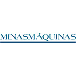 Logo da Minasmaquinas ON (MMAQ3).
