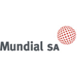 Logo da MUNDIAL ON (MNDL3).