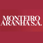 Logo da MONT ARANHA ON (MOAR3).
