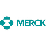 Logo da Merck Drn Ed Mb (MRCK34).
