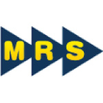 Logo da Mrs Logistica ON (MRSA3B).