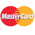 Logo da Mastercard (MSCD34).
