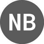 Logo da Neurocrine Biosciences (N1BI34R).