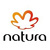 Logo para NATURA ON