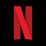 Logo da Netflix (NFLX34).