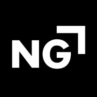 Logo da Northrop Grumman (NOCG34).