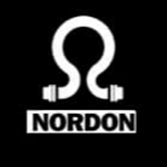 Logo da NORDON MET ON (NORD3).