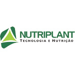 Logo da NUTRIPLANT ON (NUTR3).
