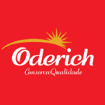 Logo da ODERICH ON (ODER3).