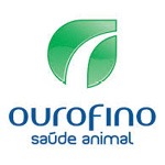 Logo da OUROFINO S/A ON (OFSA3).