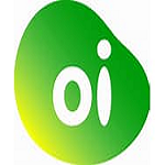 Logo da OI PN (OIBR4).