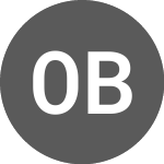 Logo da OSX BRASIL ON (OSXB3M).