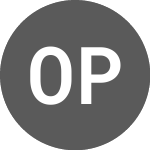 Logo da Occidental Petroleum (OXYP34).