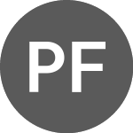 Logo da Prudential Financial (P1DT34).