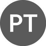 Logo da Palantir Technologies (P2LT34).