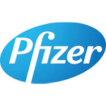 Logo da Pfizer (PFIZ34).