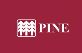 Logo da PINE PN (PINE4).