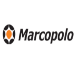 Logo da MARCOPOLO ON (POMO3).