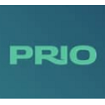 Logo da PETRORIO ON (PRIO3).
