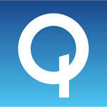 Logo da Qualcomm (QCOM34).