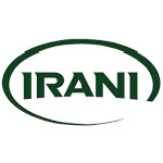 Logo para CELULOSE IRANI ON