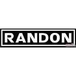 Logo para RANDON PART PN