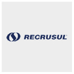 Logo da RECRUSUL ON (RCSL3).