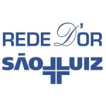 Logo da Rede DOr Sao Luiz ON (RDOR3).