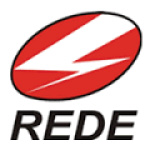 Logo da REDE ENERGIA ON (REDE3).