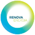 Logo da RENOVA ON (RNEW1).