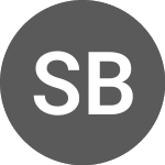 Logo da SANTANDER BR ON (SANB3R).
