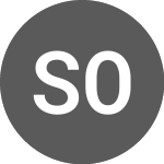 Logo da SABESP ON (SBSP3F).