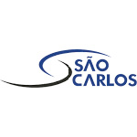 Logo da SÃO CARLOS ON (SCAR3).